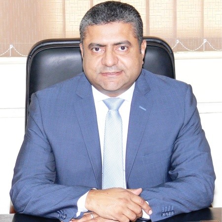 Hossam Elgamal