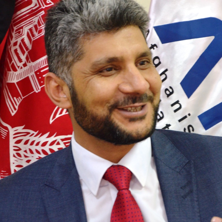 Mohammad Najeeb Azizi