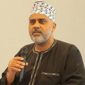 Abdul Hakeem Ajijola