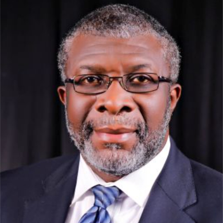 Pius Okigbo Jr