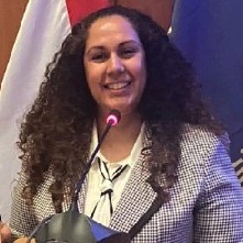 Dr. Yasmin El Sharkawy