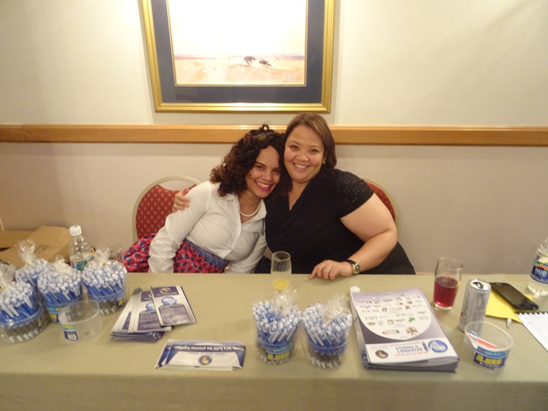 Participants' Registration Site