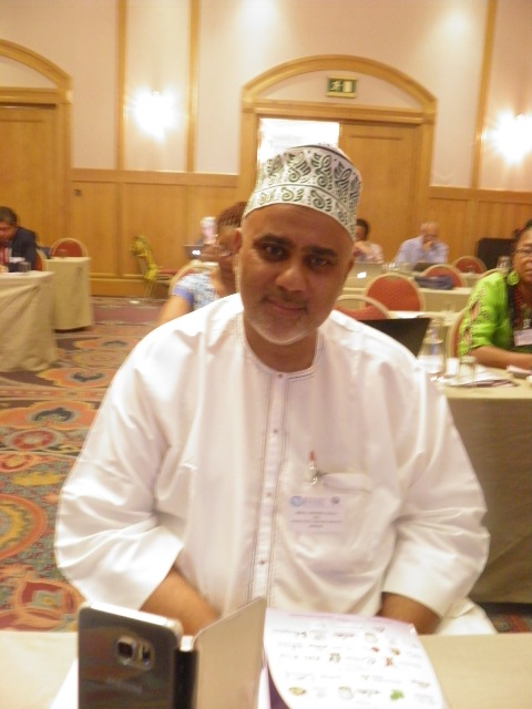 AbdulHakeem Ajijola