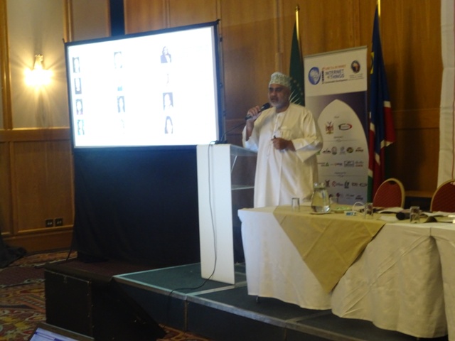 Mr AbdulHakeem Ajijola