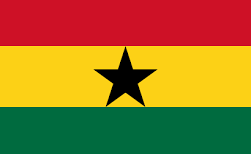 Ghana