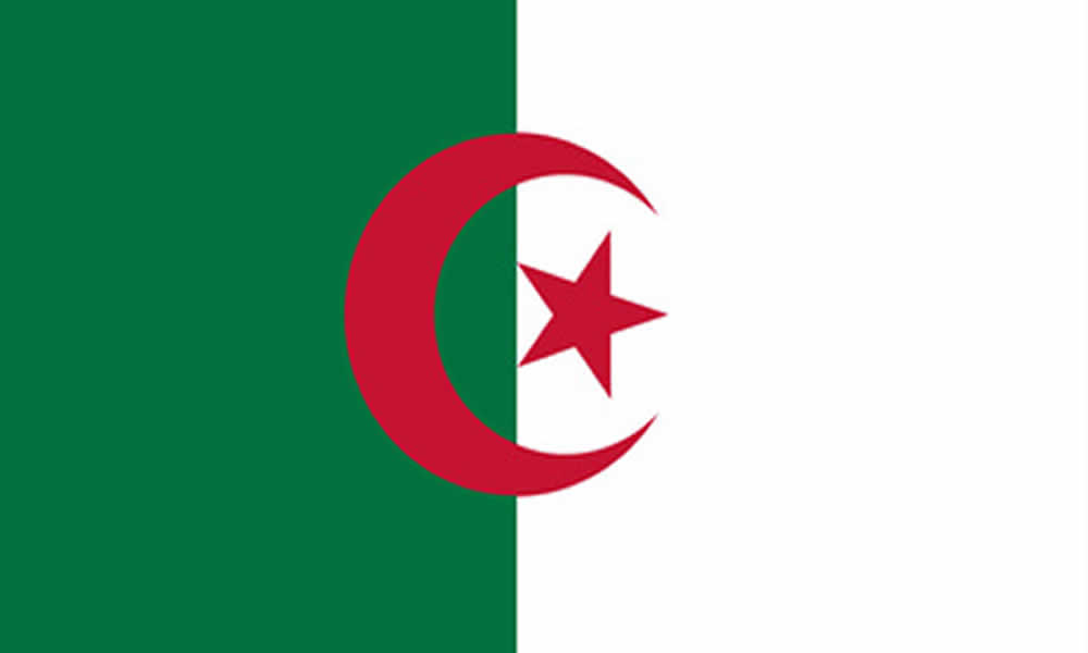 Algeria