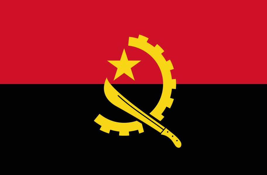 Angola