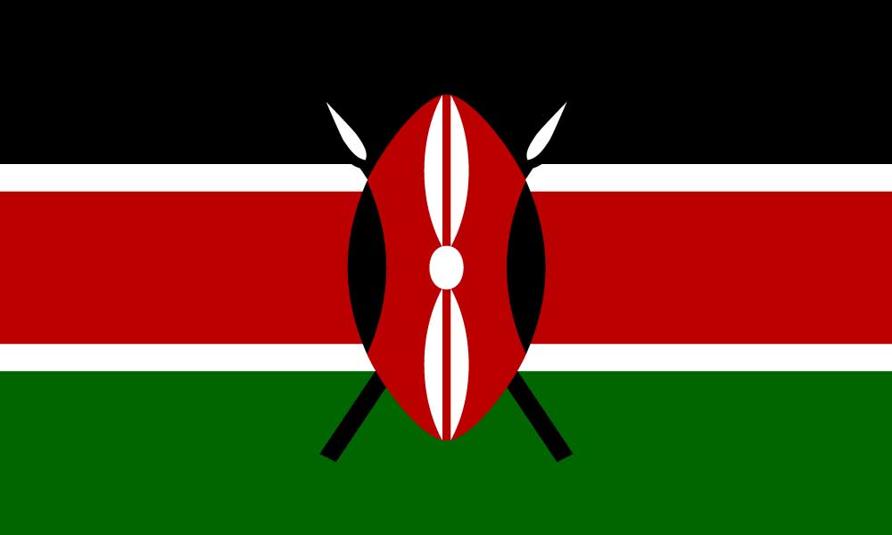 Kenya