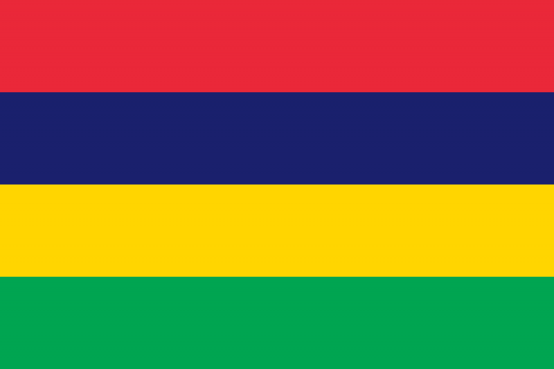 Mauritius