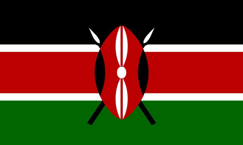 Kenya