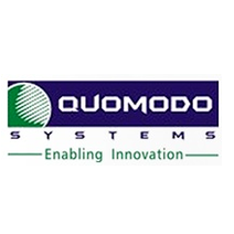QUOMODO SYSTEMS LIMITED