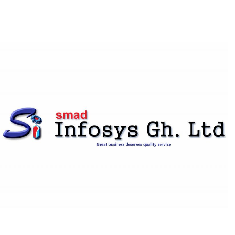 Smad Infosys Ghana Limited
