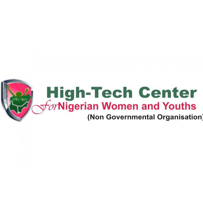 HIGH TECH CENTRE FOR NIGERIAN WOMEN AND YOUTHS