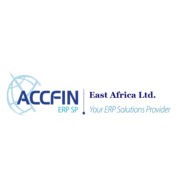 Accfin (E. A) Ltd
