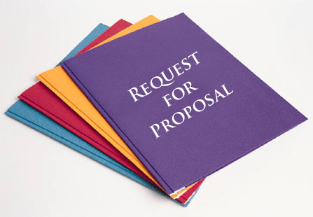 Request for Proposal — AfICTA Summit