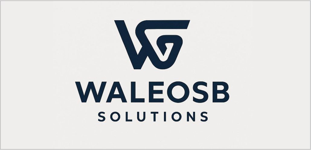 Waleosb Solutions