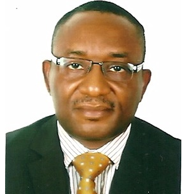  Dr Anthony Nwosu 