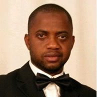 Engr. Adetola Sogbesan