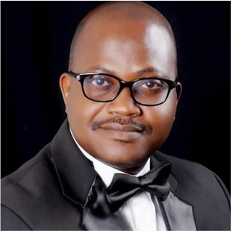 Jimson Olufuye