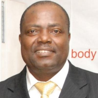 Lanre Ajayi