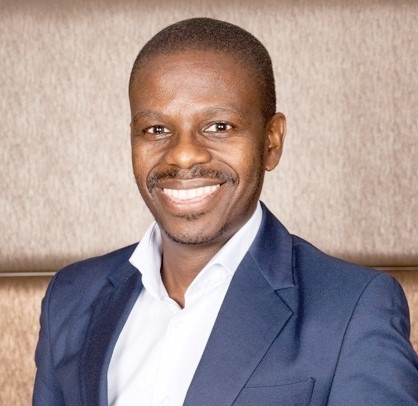 Thabo Mashegoane