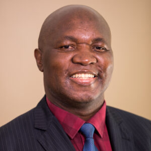 Dr. Stanley Mpofu