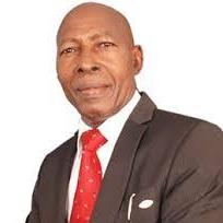 Mr. Chris Uwaje