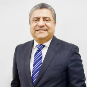 Engr. Hossam Elgamal