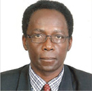 Dr. Waudo Siganga