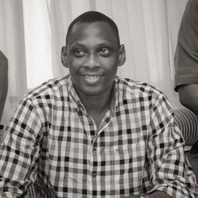Mr. Opeyemi Onifade