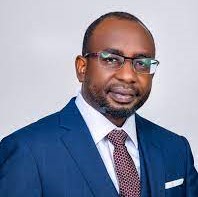 Mr Kashifu Inuwa Abudullahi