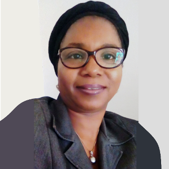 Ms. Arinola Akinyemi