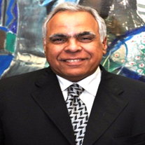 Dr. Hazem El Tahawy