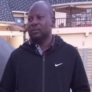 Mr Muli Mutuku