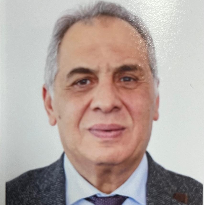 Dr Khaled El attar