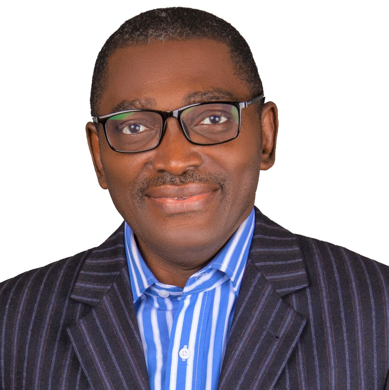Mr. Segun Olugbile