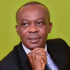 Dr Amos Obi