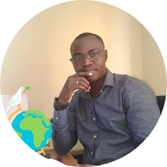 Mr Stanley Dankyira