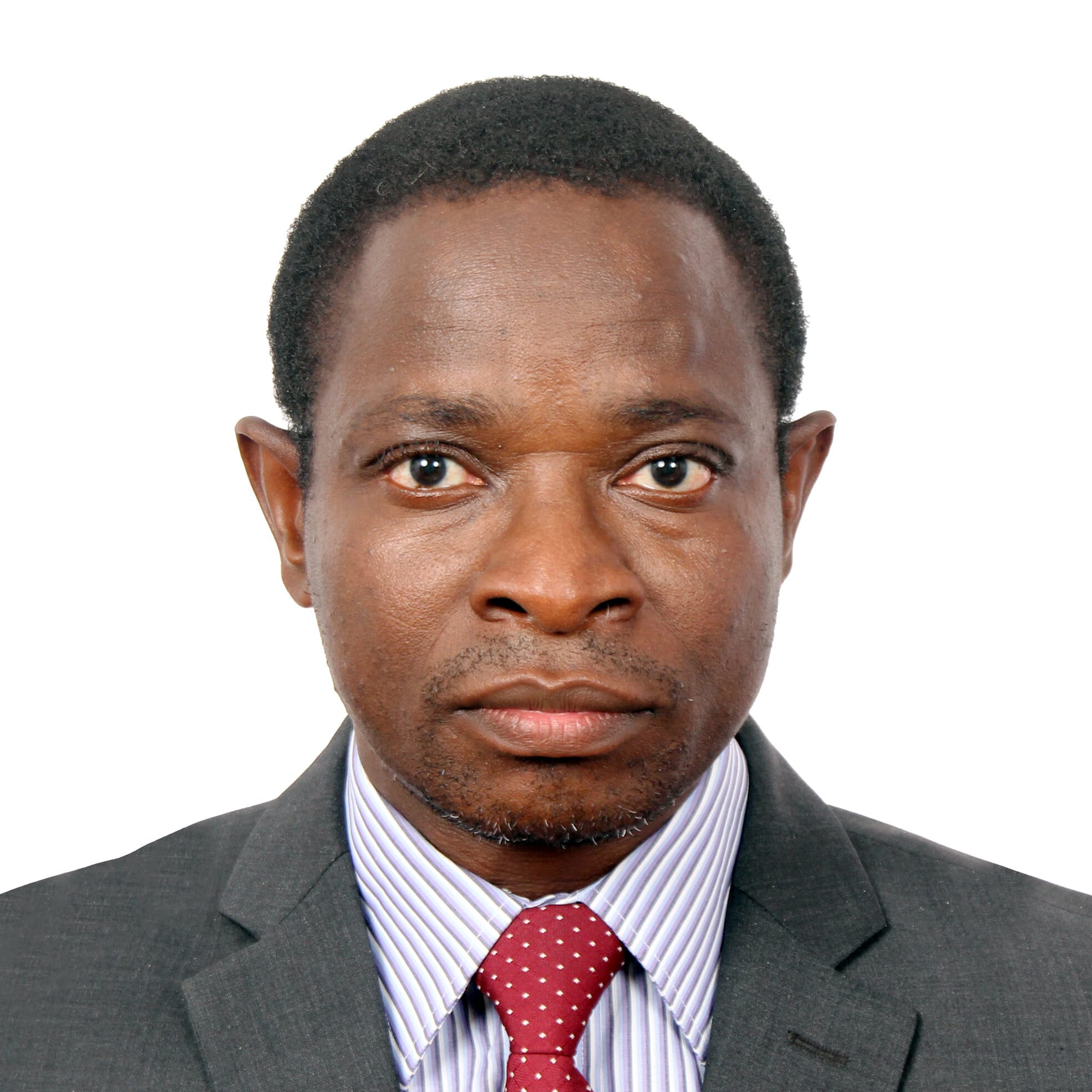 Dr kossi AMESSINOU