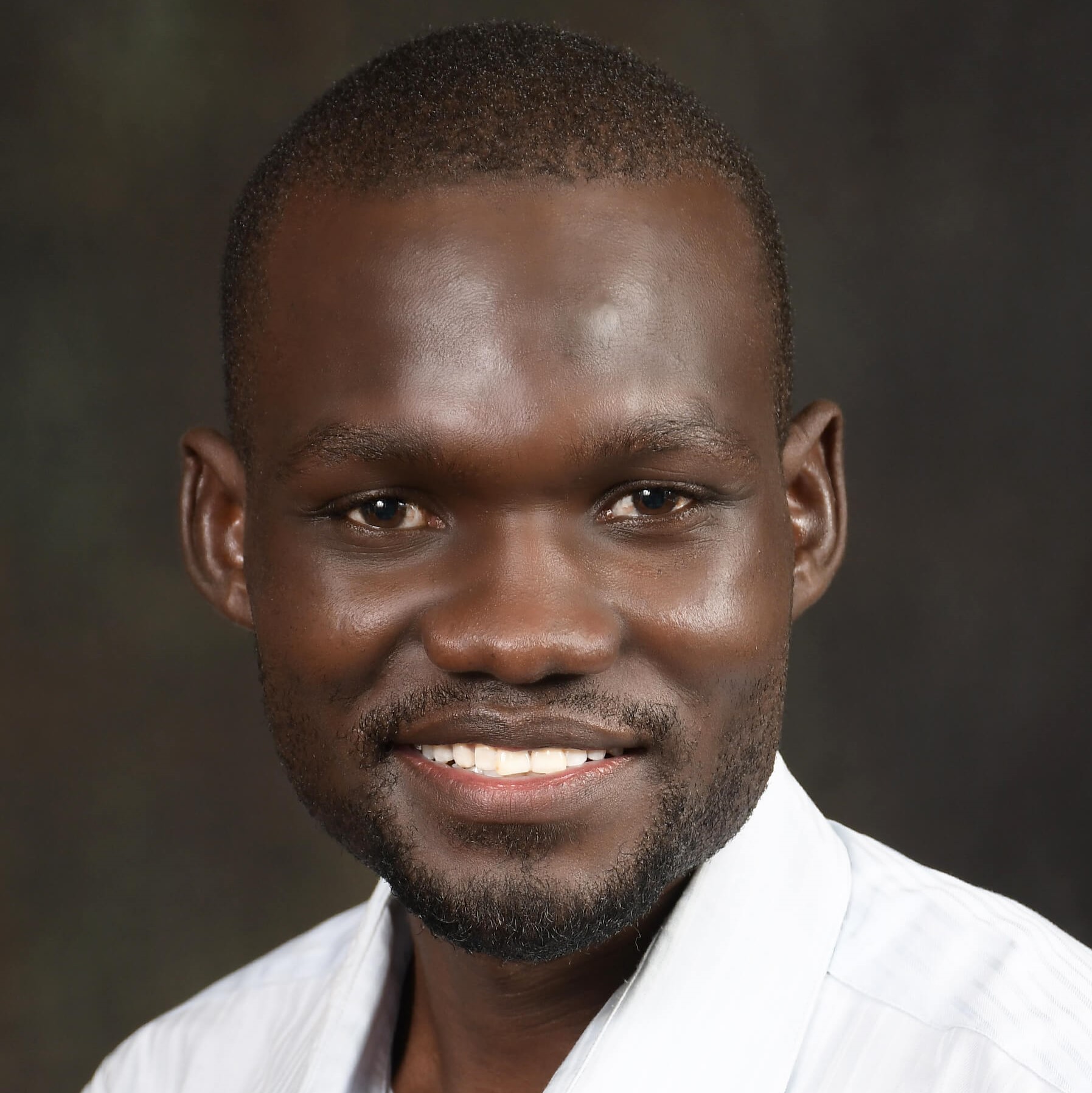 Mr Alphonce Odhiambo
