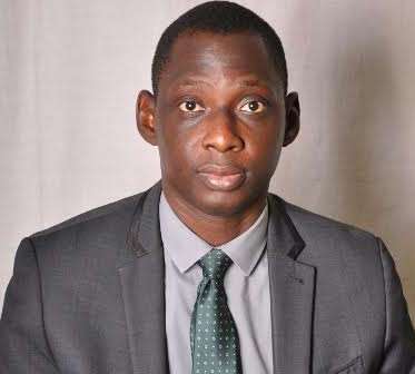 Mr. Opeyemi Onifade