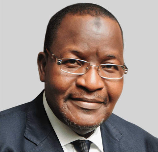 Prof. Umar G. Danbata