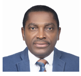 Dr. Segun H. Olugbile