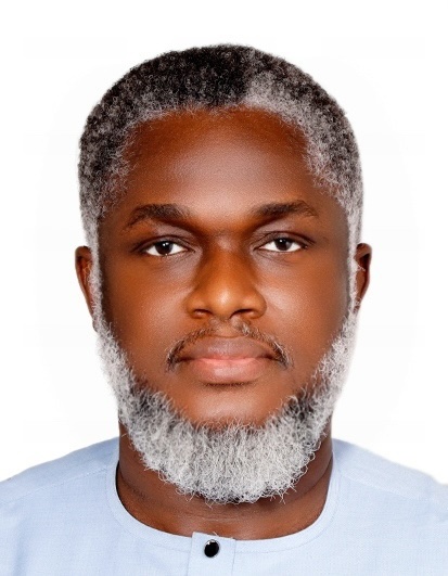 Dr. Robinson Tombari Sibe