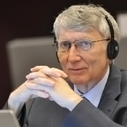 dr. peter major