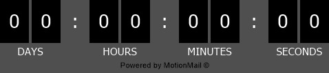 Countdown Timer
