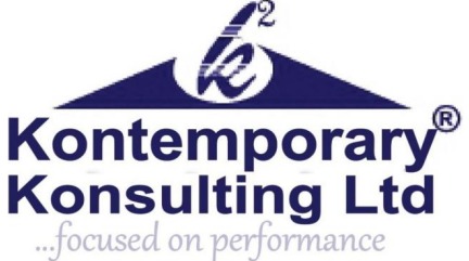 Kon temporary konsulting Ltd.