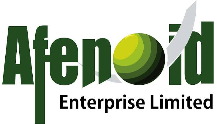 Afenoid Enterprise Limited