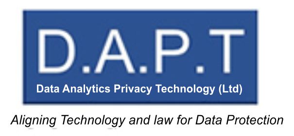 Data Analytics Privacy Technology Limited