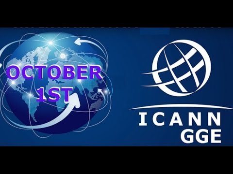 Stewardship of IANA Functions Transitions to Global Internet Community as Contract with U.S. Government Ends